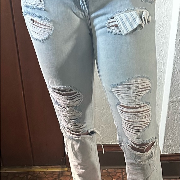 PAIGE jimmy jimmy skinny - Picture 2 of 3